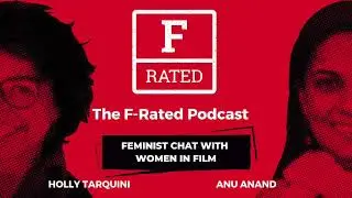 The F-Rated Podcast TRAILER