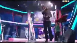 Чеченский Гарри