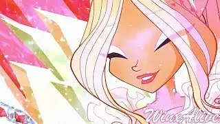 Я ВЕРЮ В ЛЮБОВЬ [ВИНКС]