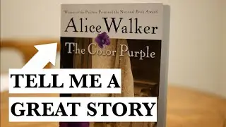 What Makes a Great Story? | ft. 6 Bestselling Authors