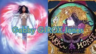 Gorgeous Dark Horse - Katy Perry (ft Kim Petras) (E)