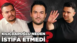 KEMAL KILIÇDAROĞLU'NUN DANIŞMANINA SORDUK!