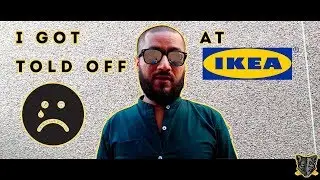 Experience at Ikea