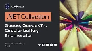 [Persian] .Net Collection - Part 7