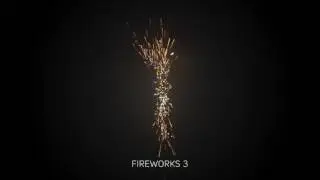 Fireworks Countdown