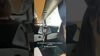 The cheapest way to travel around Europe 🌍