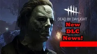 Dead By Daylight - Announcements and News - Dead by Daylight Developer Update