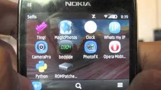 Nokia e6 jin hao