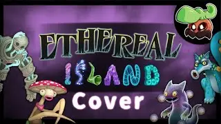 Ethereal Island | Cover