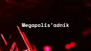 Megapolis'adnik | Bladee x Ken Carson type beat
