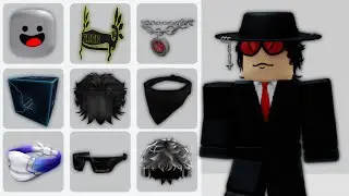 🥏 How to Get New *FREE* Items in Roblox? 2026 😱 (NEW YEAR SPECIAL)