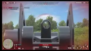 H1Z1: Battle Royale MK46LMG