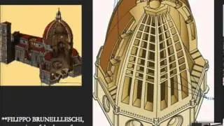 Early Renaissance Florence part 1