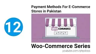 12 Online Payment Method/Gateway in Pakistan For Online Stores  | PHPDocs