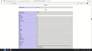 Manjaro - ArchLinux | Cómo instalar PHP 7.4 y Apache Server en Manjaro 21 o ArchLinux