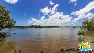 Timelapse Project Teaser (4K)