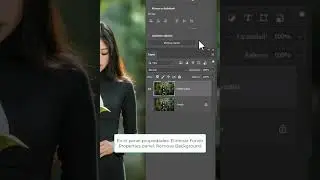 Cómo Eliminar el Fondo de una Imagen en 30 Segundos con Photoshop