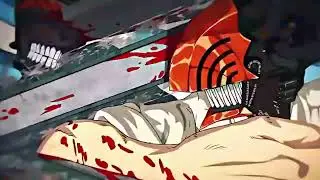Anime Mix [AMV/Edit] 4K