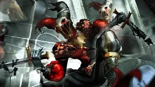 AD Support Shaco Clusterfudge