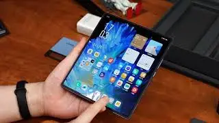 Vivo X Fold 2 Unboxing!