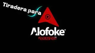 Saimon Mc // Tiradera para Alofoke 