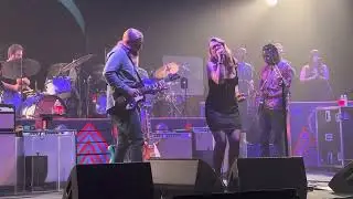 Tedeschi Trucks Band ~ So Long Savior