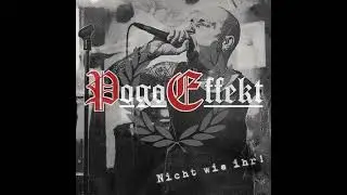 Pogo Effekt - Wochenende(Released 2023)