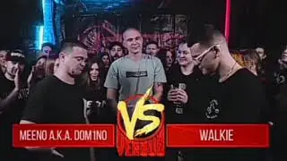 Versus bpm dom1no vs walkie (биты)