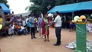 Highlights from Amazing Grace Preparatory school Graduation Ceremony in Mafi-kumase | KG, B6 & BECE