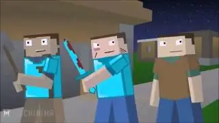 Приключения нубаса Часть 11