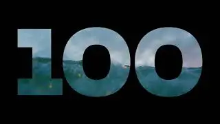 Immersed 100 (5 August 2024)