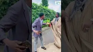 Karim la joie 🆚 Wôlô griot🗣️