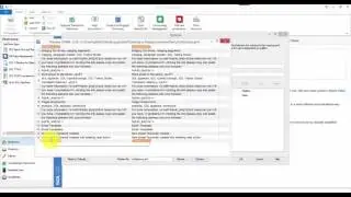 SDL Trados Studio 2017 - Filetype Preview Feature