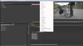 Цветокоррекция видео DSLR Premier Pro After Effetts