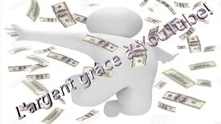 Tuto - comment optimiser son revenu YouTube! (Hyper simple!)