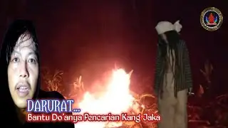 DARURAT PENCARIAN JAKA USAI MEL4W4N WASESA