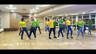 Kizomba fusion