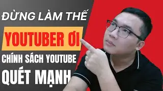 Duy MKT Nói Ra Điều Này Sẽ Nhiều Youtuber Ghét Lắm Đây