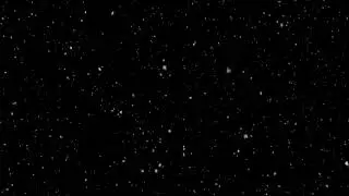 Free Download Falling Snow Realistic Overlay Loop