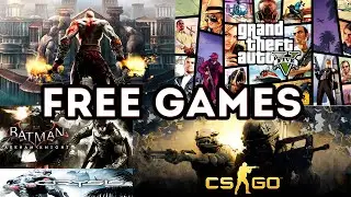 How To Download Games In PC || For Free || game hacked || Mmt Tech Tube