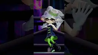 Squid Sisters - Ink Me Up