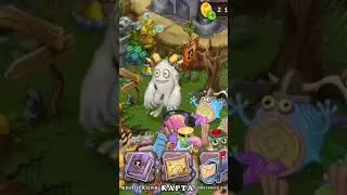 #mysingingmonsters