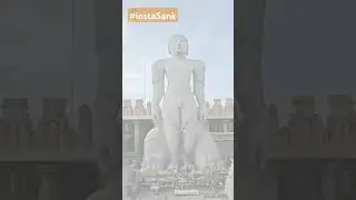 Shri Bhahubali Swami  #trending #shorts #ytshorts