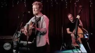 Wedding Ring. Glen Hansard