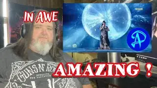 Reaction to Diana Ankudinova - Can't help falling in love (  by Big Papa D )