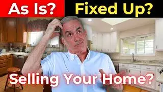 Fix It Up & Sell: During | Fix or Flop? Avoid the Biggest Pre-Sale Money Pit!