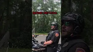 Thats Fair... #bikesvscops