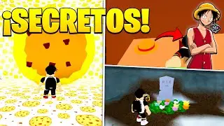 😱TODOS LOS SECRETOS Y EASTER EGGS DE MAD CITY 2023 👮‍♂️ +Server Vip Mad City