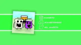 Core5570 R - Friends (OMFG Style)