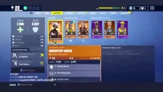 Fortnite save the world '_'